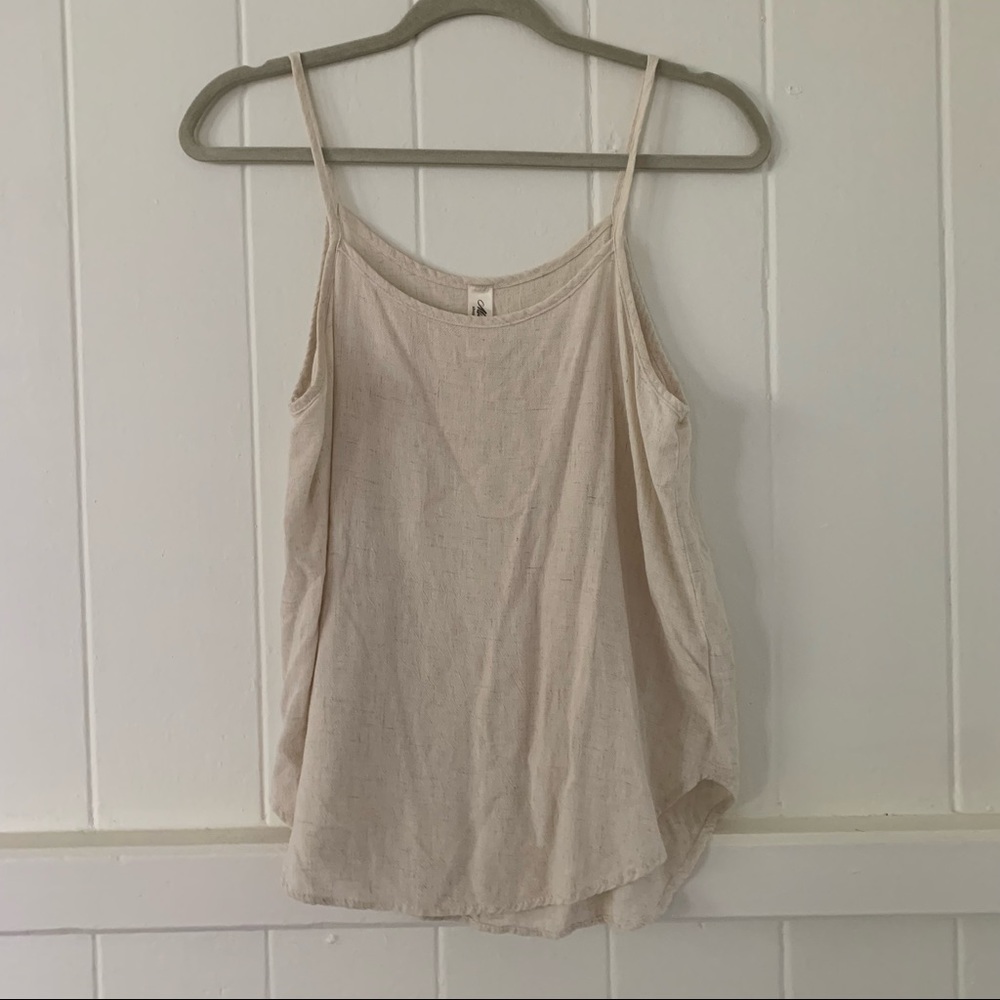 Mahina Tank Top